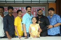Bujji Ila Raa Movie Success Meet